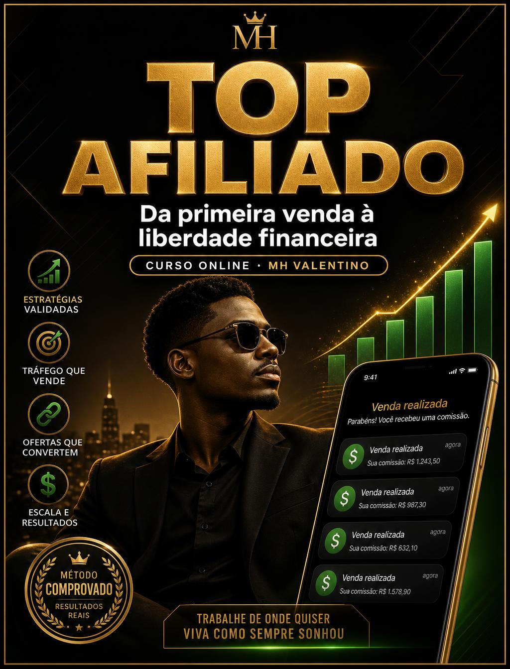Curso TOP Afiliado